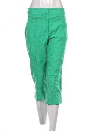 Damenhose C&A, Größe L, Farbe Grün, Preis 4,99 €