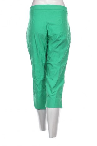 Damenhose C&A, Größe L, Farbe Grün, Preis 4,99 €