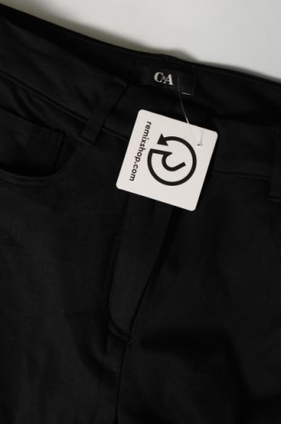 Pantaloni de femei C&A, Mărime M, Culoare Negru, Preț 33,99 Lei