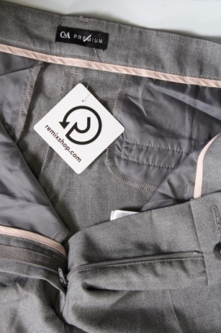 Damenhose C&A, Größe L, Farbe Grau, Preis € 10,49