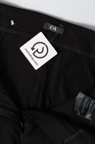 Pantaloni de femei C&A, Mărime XL, Culoare Negru, Preț 41,99 Lei