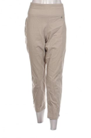 Damenhose Canda, Größe XL, Farbe Beige, Preis € 15,00