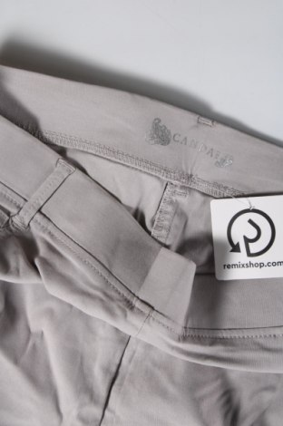 Damenhose Canda, Größe XL, Farbe Grau, Preis € 8,99