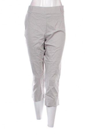 Pantaloni de femei Canda, Mărime XL, Culoare Gri, Preț 95,99 Lei