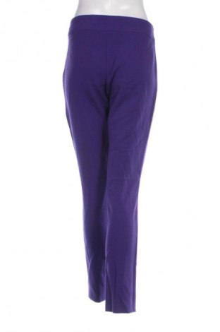 Pantaloni de femei Caroline Biss, Mărime M, Culoare Mov, Preț 134,99 Lei