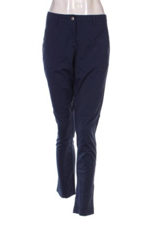 Pantaloni de femei Catmandoo, Mărime M, Culoare Albastru, Preț 134,99 Lei