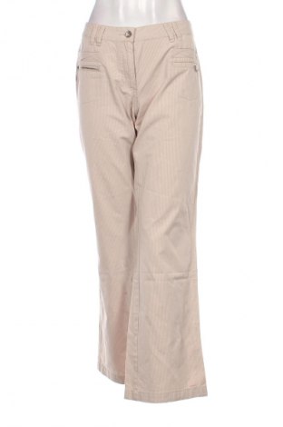 Damenhose Cecil, Größe L, Farbe Beige, Preis € 13,99