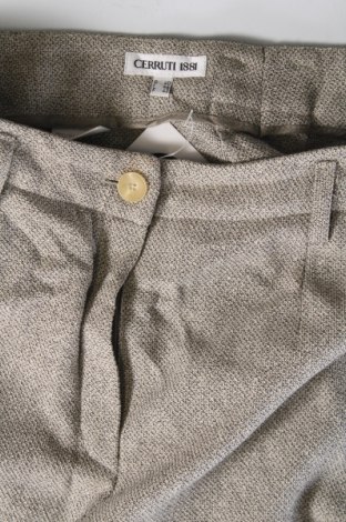 Pantaloni de femei Cerruti 1881, Mărime M, Culoare Bej, Preț 454,99 Lei