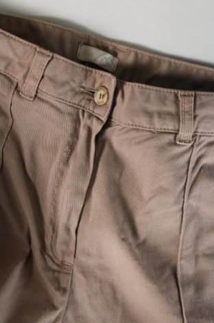 Damenhose Cheer, Größe M, Farbe Beige, Preis € 9,99