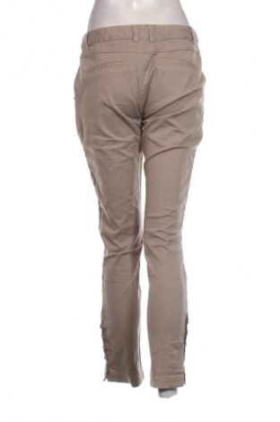 Damenhose Cheer, Größe M, Farbe Beige, Preis € 9,99