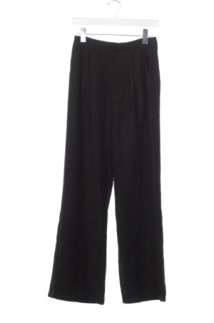 Pantaloni de femei Cider, Mărime S, Culoare Negru, Preț 38,99 Lei