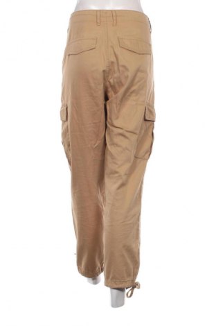 Damenhose Clockhouse, Größe L, Farbe Beige, Preis 8,49 €