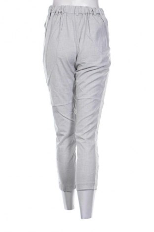 Pantaloni de femei Clockhouse, Mărime S, Culoare Gri, Preț 33,99 Lei