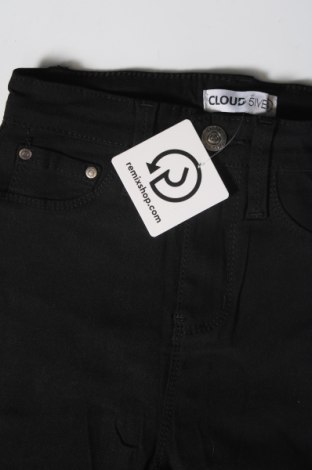 Pantaloni de femei Cloud 5ive, Mărime S, Culoare Negru, Preț 38,99 Lei