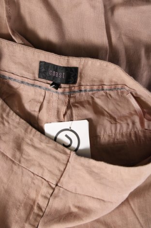 Damenhose Coast, Größe M, Farbe Braun, Preis € 19,99