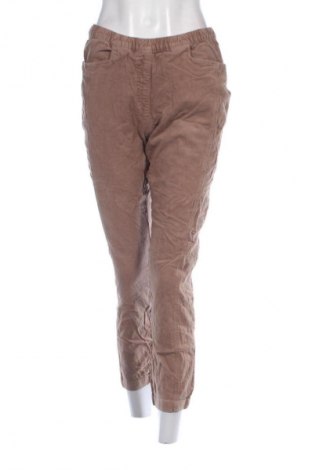 Damenhose Collection L, Größe L, Farbe Beige, Preis 4,99 €