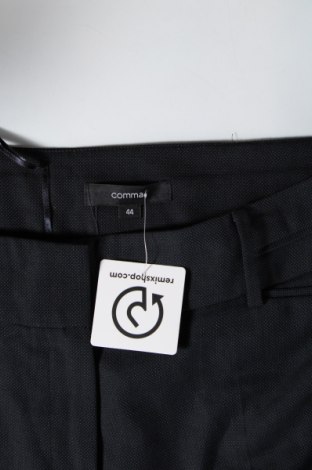 Pantaloni de femei Comma,, Mărime L, Culoare Albastru, Preț 102,99 Lei