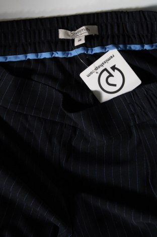 Damenhose Comma,, Größe M, Farbe Blau, Preis € 21,99