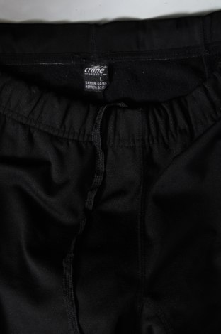 Damenhose Crane, Größe L, Farbe Schwarz, Preis 27,49 €