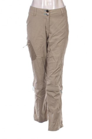 Damenhose Crane, Größe M, Farbe Beige, Preis 27,49 €