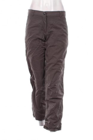 Pantaloni de femei Crane, Mărime S, Culoare Gri, Preț 128,99 Lei