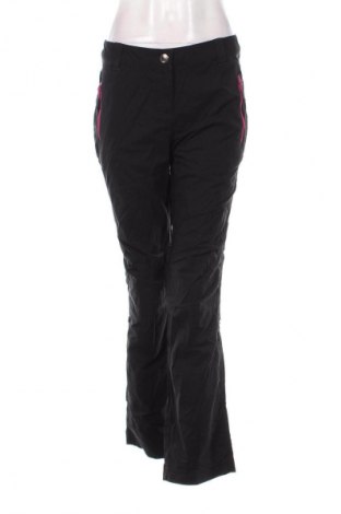 Pantaloni de femei Crivit, Mărime M, Culoare Negru, Preț 128,99 Lei