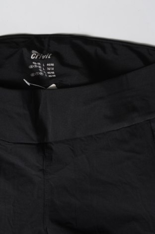 Damenhose Crivit, Größe XL, Farbe Schwarz, Preis € 11,49