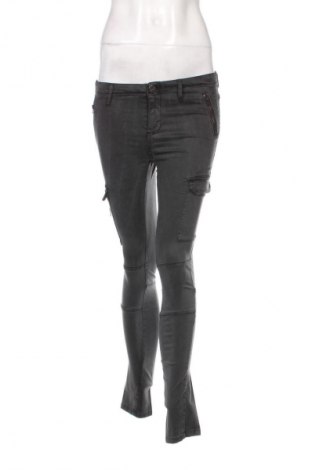 Pantaloni de femei Cropp, Mărime M, Culoare Negru, Preț 17,99 Lei