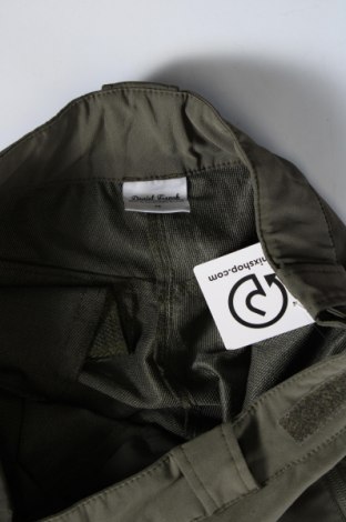 Damenhose Daniel Franck, Größe M, Farbe Grün, Preis 11,49 €