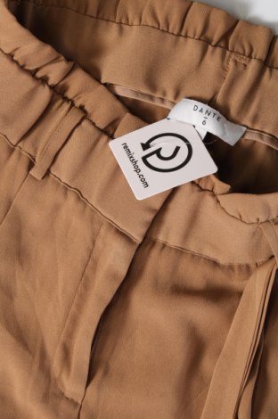 Damenhose Dante 6, Größe M, Farbe Braun, Preis 30,49 €