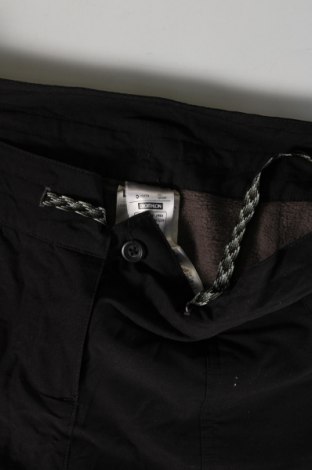 Damenhose Decathlon, Größe M, Farbe Schwarz, Preis € 12,99