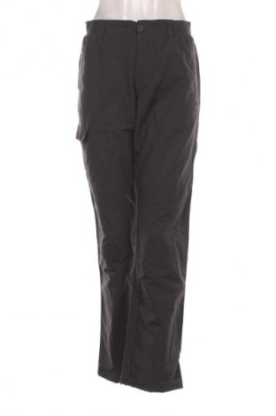 Pantaloni de femei Decathlon, Mărime M, Culoare Albastru, Preț 128,99 Lei