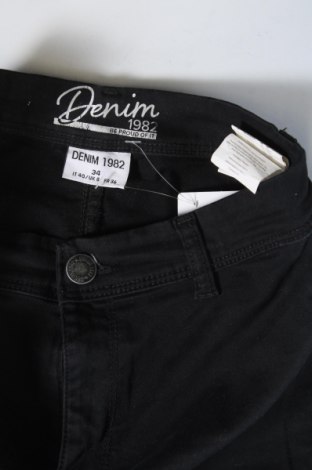 Női nadrág Denim 1982, Méret XS, Szín Fekete, Ár 3 199 Ft