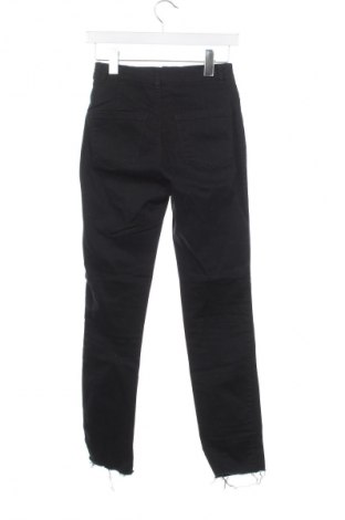 Damenhose Denim 1982, Größe XS, Farbe Schwarz, Preis € 3,99