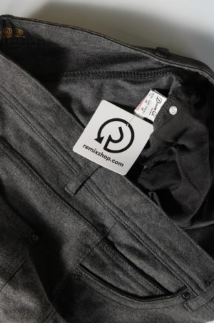 Dámske nohavice Denim Co., Veľkosť M, Farba Sivá, Cena  6,95 €