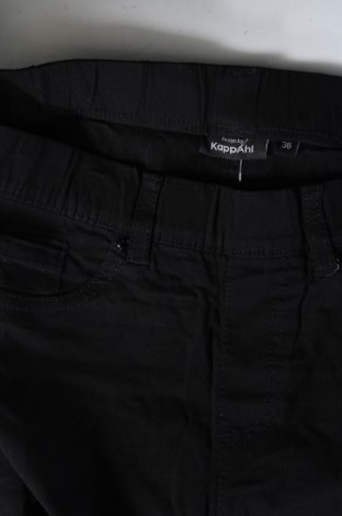 Pantaloni de femei Design By Kappahl, Mărime M, Culoare Negru, Preț 67,99 Lei