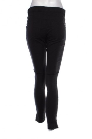 Pantaloni de femei Design By Kappahl, Mărime M, Culoare Negru, Preț 67,99 Lei