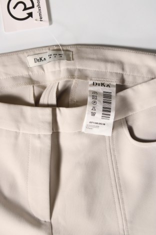 Damenhose Dika, Größe M, Farbe Beige, Preis € 14,99