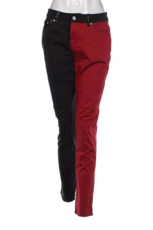 Pantaloni de femei EMP, Mărime M, Culoare Multicolor, Preț 95,99 Lei