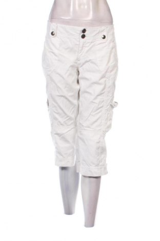 Damenhose Edc By Esprit, Größe XL, Farbe Weiß, Preis € 21,00