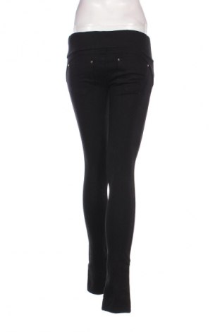 Pantaloni de femei Elisabetta Franchi, Mărime S, Culoare Negru, Preț 436,22 Lei