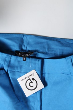 Damenhose Ellen Tracy, Größe M, Farbe Blau, Preis 43,49 €