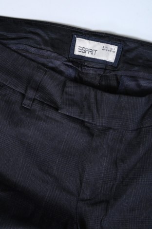 Pantaloni de femei Esprit, Mărime L, Culoare Negru, Preț 134,99 Lei