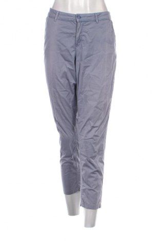 Pantaloni de femei Esprit, Mărime L, Culoare Albastru, Preț 104,73 Lei