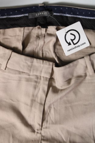 Damenhose Esprit, Größe L, Farbe Beige, Preis 14,99 €