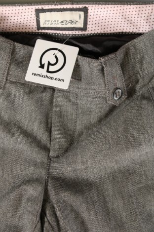 Pantaloni de femei Esprit, Mărime XS, Culoare Gri, Preț 134,99 Lei