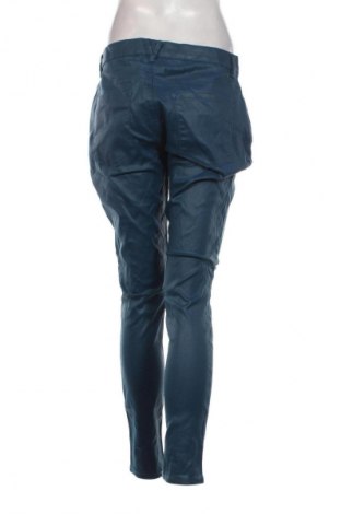 Pantaloni de femei Esprit, Mărime L, Culoare Albastru, Preț 60,99 Lei