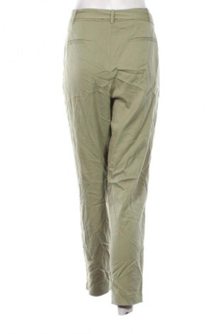 Pantaloni de femei Esprit, Mărime M, Culoare Verde, Preț 134,99 Lei