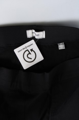 Pantaloni de femei Essentials, Mărime L, Culoare Negru, Preț 43,99 Lei