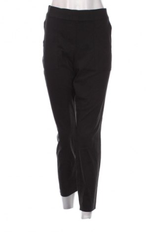 Pantaloni de femei Essentials, Mărime L, Culoare Negru, Preț 95,99 Lei